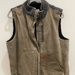 Vintage Carhartt Vest